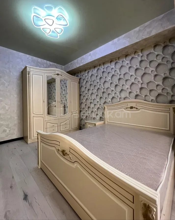 3 Սենյականոց Բնակարան, 80քմ, 6/14 հարկ, Դիզայներական Վերանորոգված, Կահավորված