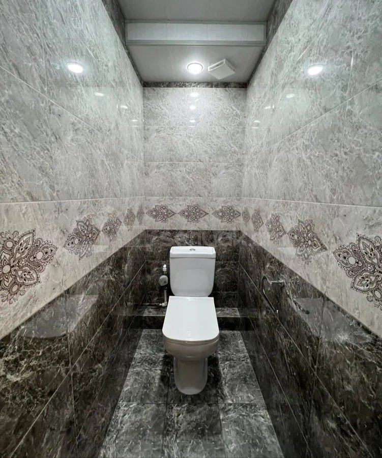 3 Սենյականոց Բնակարան, 80քմ, 6/14 հարկ, Դիզայներական Վերանորոգված, Կահավորված