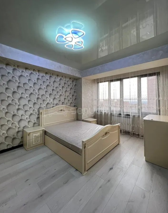 3 Սենյականոց Բնակարան, 80քմ, 6/14 հարկ, Դիզայներական Վերանորոգված, Կահավորված