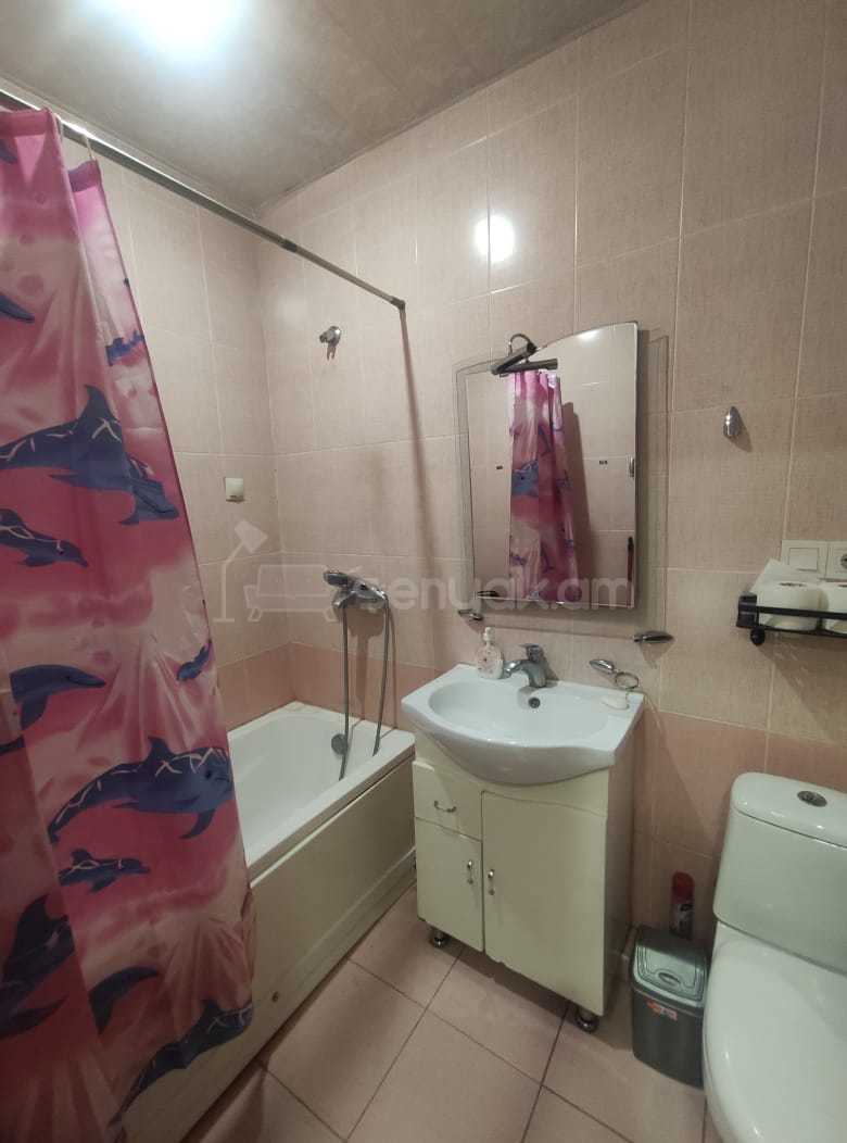 2 Սենյականոց Բնակարան Նորակառույցում, 57քմ, 8/14 հարկ, Դիզայներական Վերանորոգված, Կահավորված, Արևկող