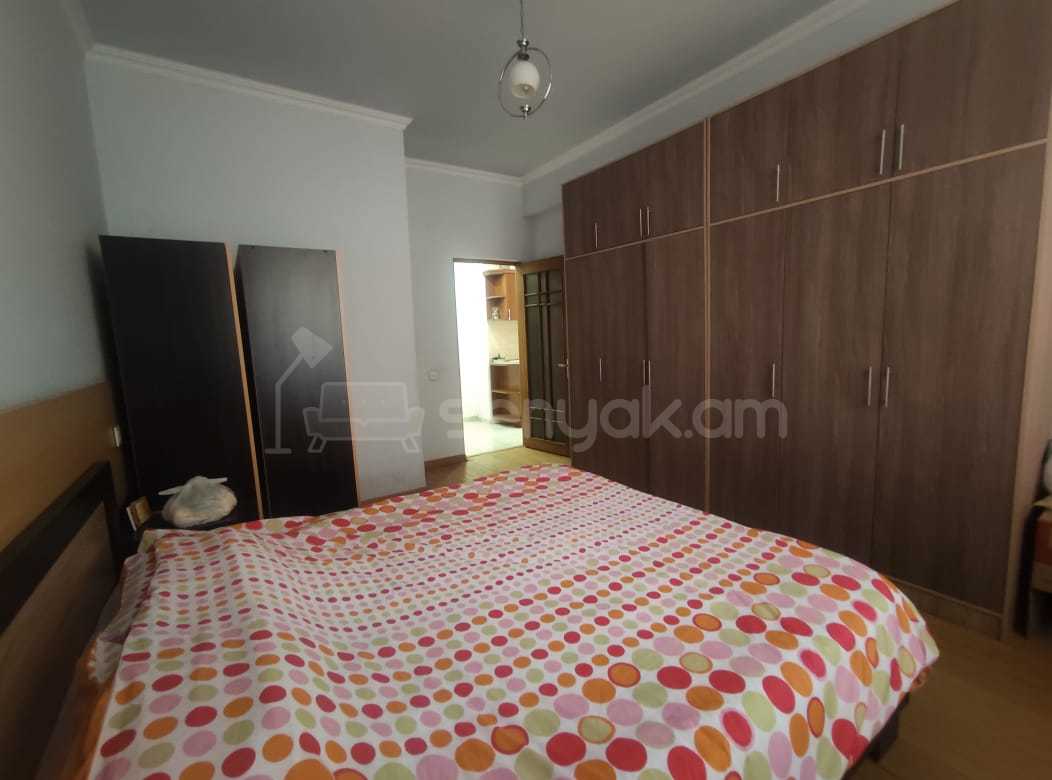 2 Սենյականոց Բնակարան Նորակառույցում, 57քմ, 8/14 հարկ, Դիզայներական Վերանորոգված, Կահավորված, Արևկող