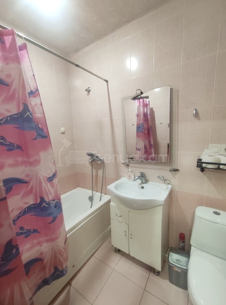 2 Սենյականոց Բնակարան Նորակառույցում, 57քմ, 8/14 հարկ, Դիզայներական Վերանորոգված, Կահավորված, Արևկող