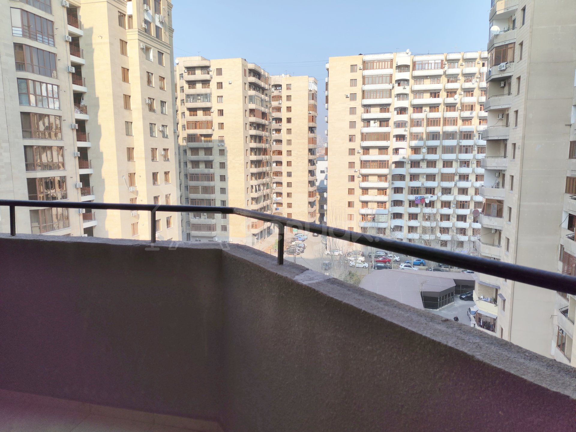 2 Սենյականոց Բնակարան Նորակառույցում, 57քմ, 8/14 հարկ, Դիզայներական Վերանորոգված, Կահավորված, Արևկող