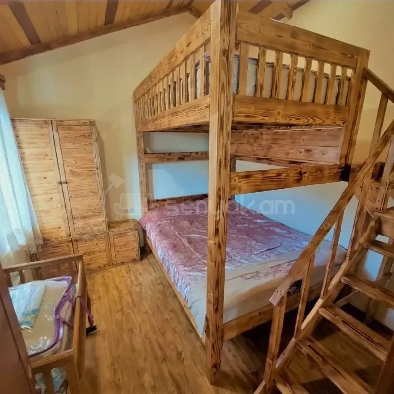 2 Սենյականոց Բնակարան Նորակառույցում, 50քմ, 1/1 հարկ, Կապիտալ Վերանորոգված