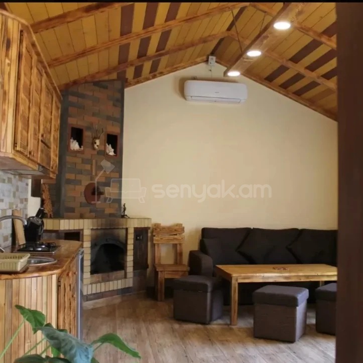 2 Սենյականոց Բնակարան Նորակառույցում, 50քմ, 1/1 հարկ, Կապիտալ Վերանորոգված