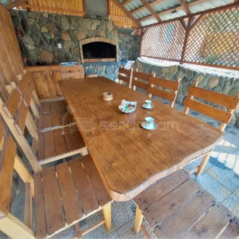 2 Սենյականոց Բնակարան Նորակառույցում, 50քմ, 1/1 հարկ, Կապիտալ Վերանորոգված