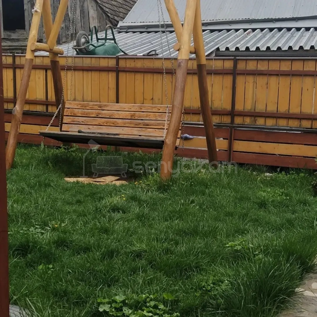 2 Սենյականոց Բնակարան Նորակառույցում, 50քմ, 1/1 հարկ, Կապիտալ Վերանորոգված