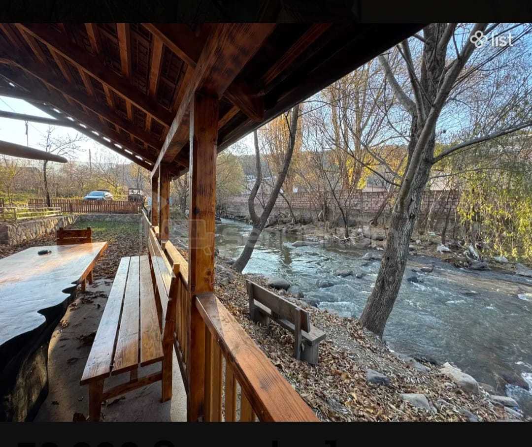 2 Սենյականոց Սեփական Տուն, 60քմ, Կապիտալ Վերանորոգված