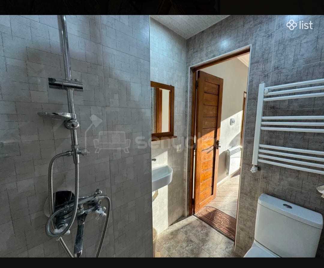 2 Սենյականոց Սեփական Տուն, 60քմ, Կապիտալ Վերանորոգված