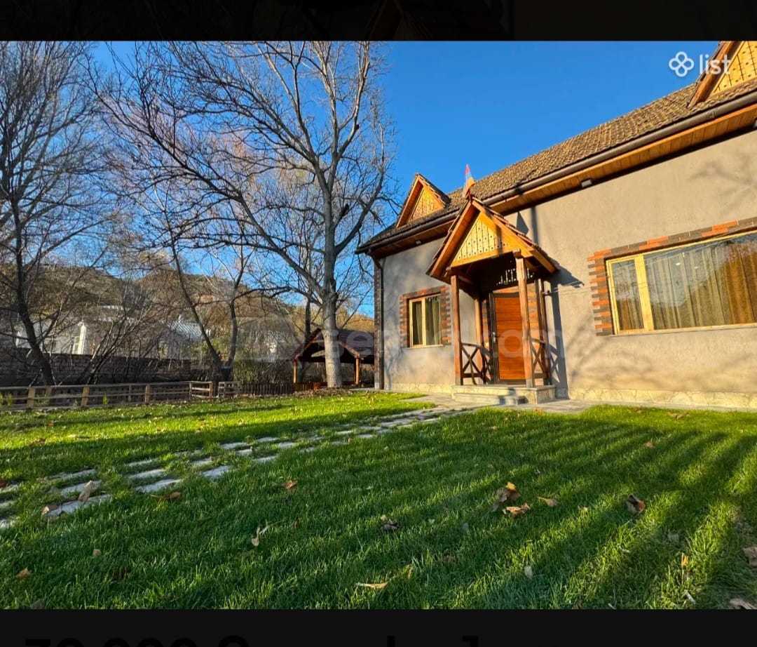 2 Սենյականոց Սեփական Տուն, 60քմ, Կապիտալ Վերանորոգված