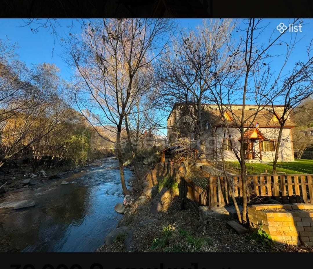 2 Սենյականոց Սեփական Տուն, 60քմ, Կապիտալ Վերանորոգված