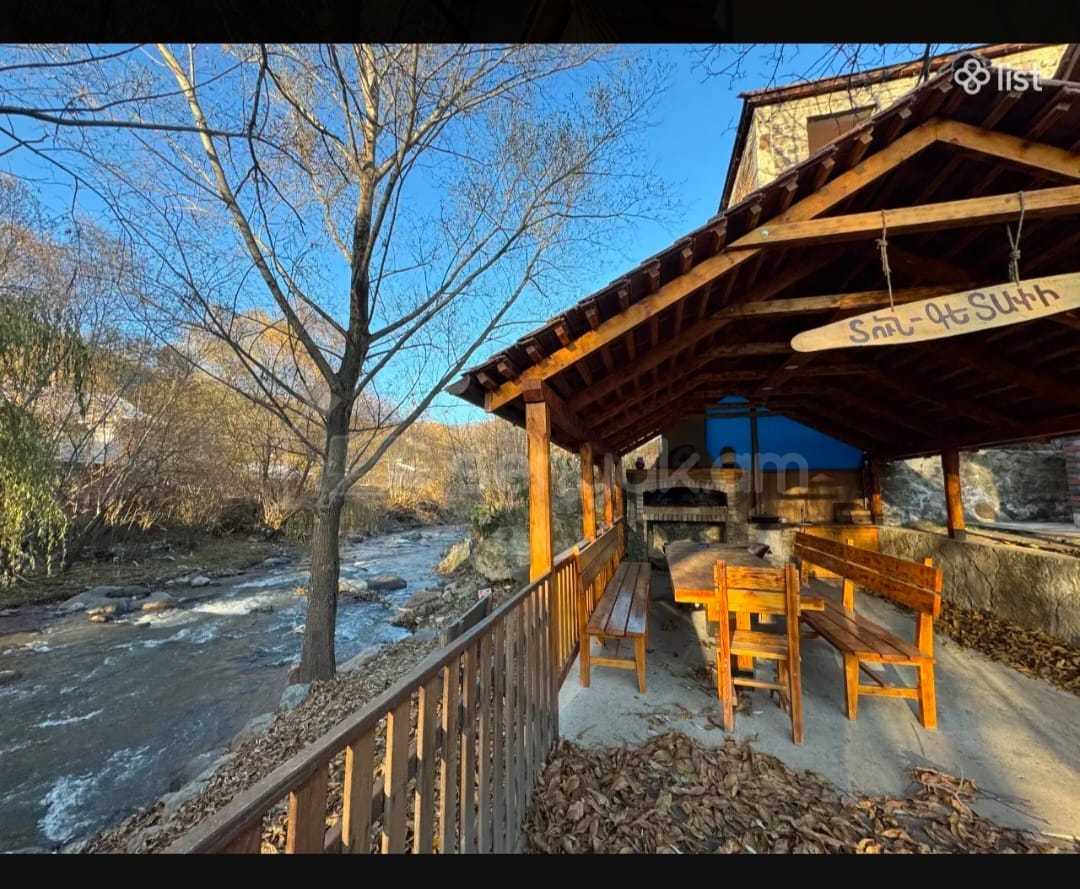 2 Սենյականոց Սեփական Տուն, 60քմ, Կապիտալ Վերանորոգված