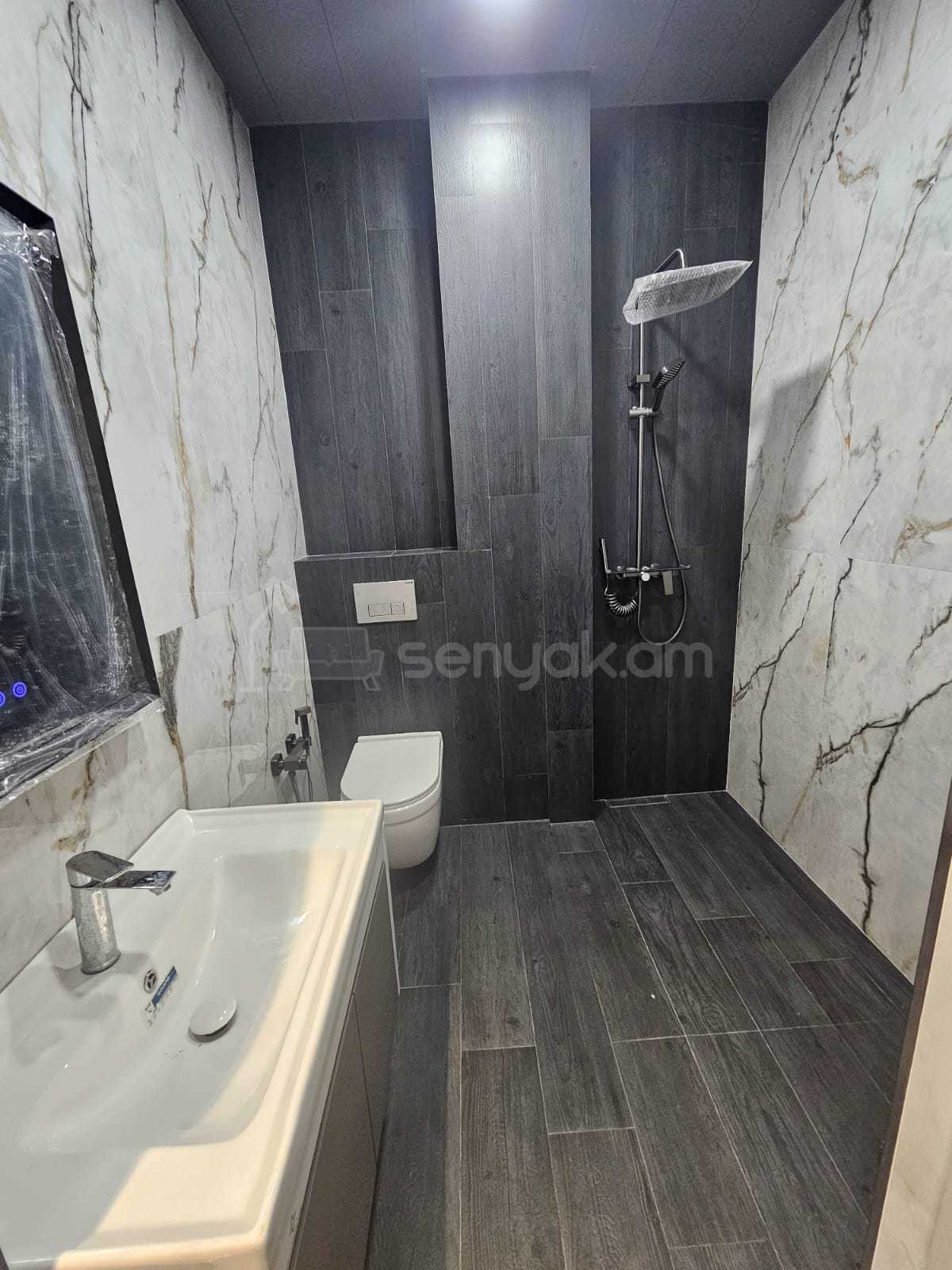 3 Սենյականոց Բնակարան Նորակառույցում, 90քմ, 13/13 հարկ, Դիզայներական Վերանորոգված