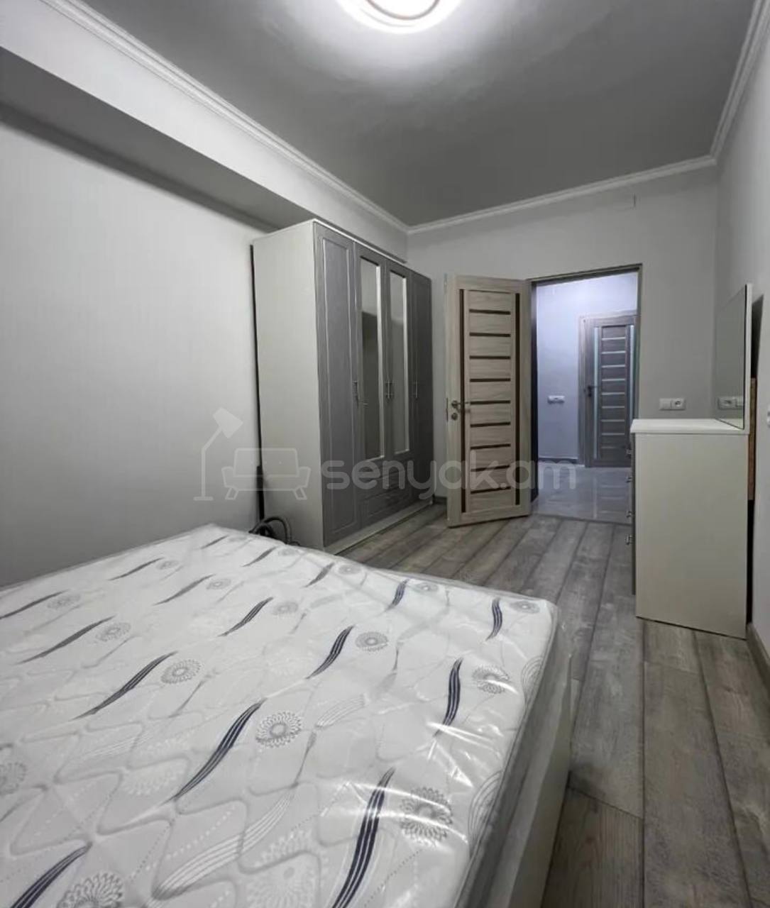 2 Սենյականոց Բնակարան, 78քմ, 2/14 հարկ, Կապիտալ Վերանորոգված, Կահավորված