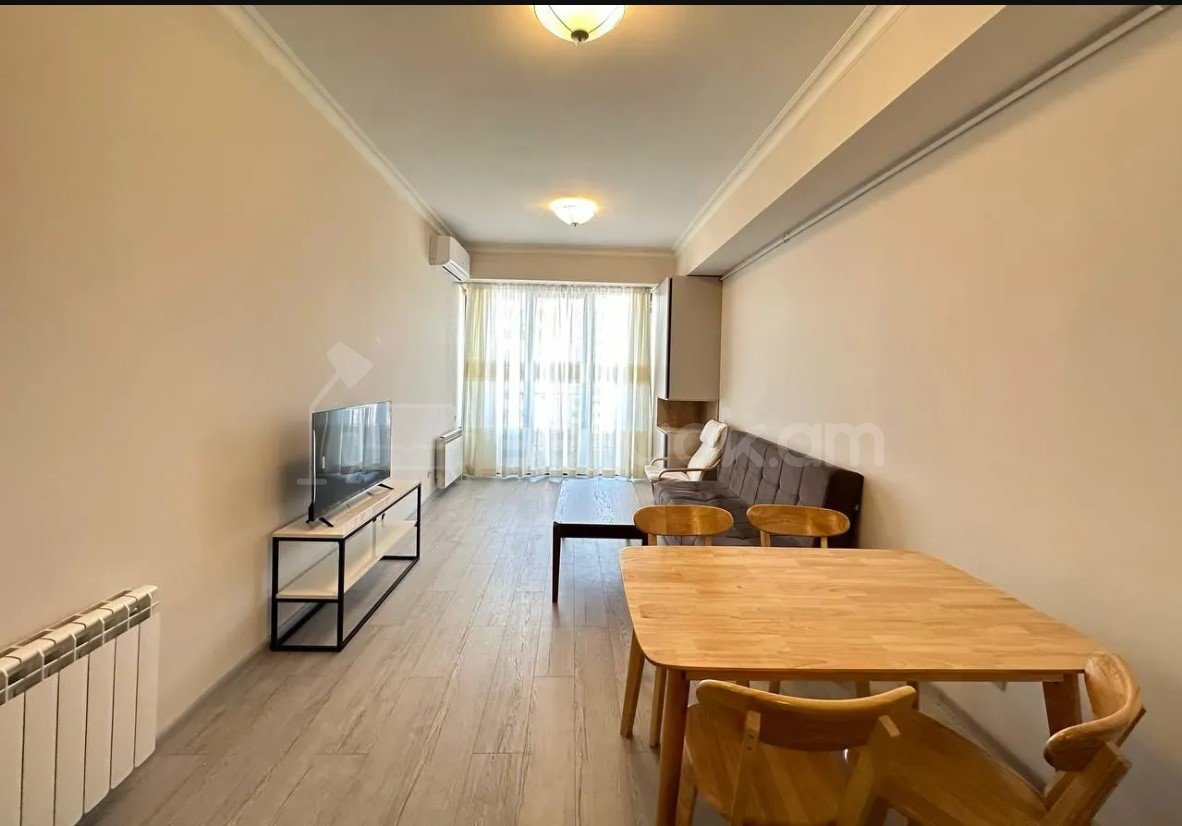 2 Սենյականոց Բնակարան Նորակառույցում, 65քմ, 10/15 հարկ, Դիզայներական Վերանորոգված, Կահավորված