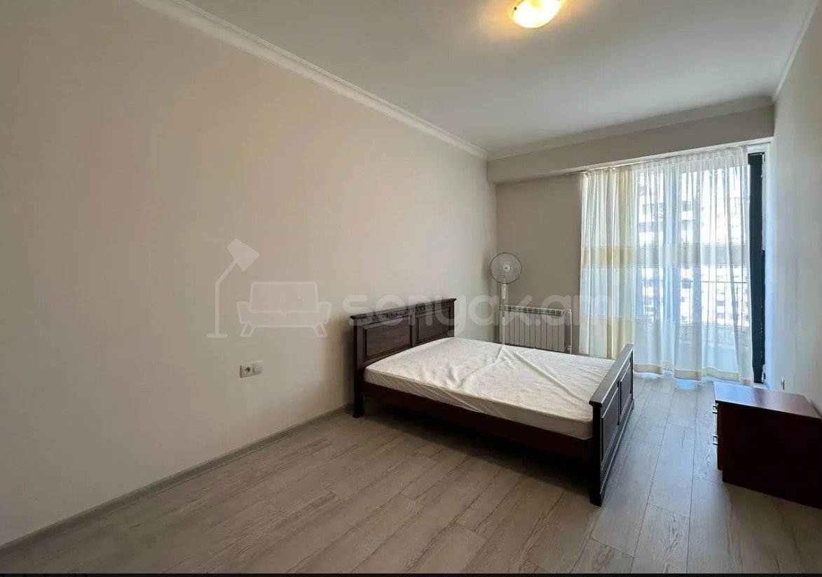 2 Սենյականոց Բնակարան Նորակառույցում, 65քմ, 10/15 հարկ, Դիզայներական Վերանորոգված, Կահավորված