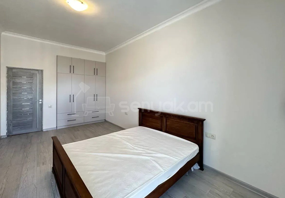 2 Սենյականոց Բնակարան Նորակառույցում, 65քմ, 10/15 հարկ, Դիզայներական Վերանորոգված, Կահավորված