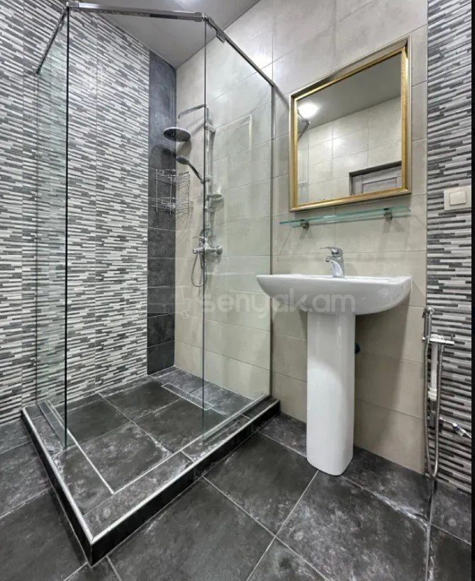 2 Սենյականոց Բնակարան Նորակառույցում, 65քմ, 10/15 հարկ, Դիզայներական Վերանորոգված, Կահավորված