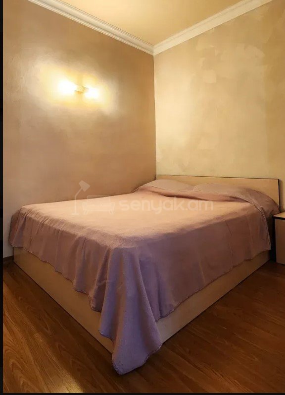 2 Սենյականոց Բնակարան, 42քմ, 2/9 հարկ, Կապիտալ Վերանորոգված, Կահավորված