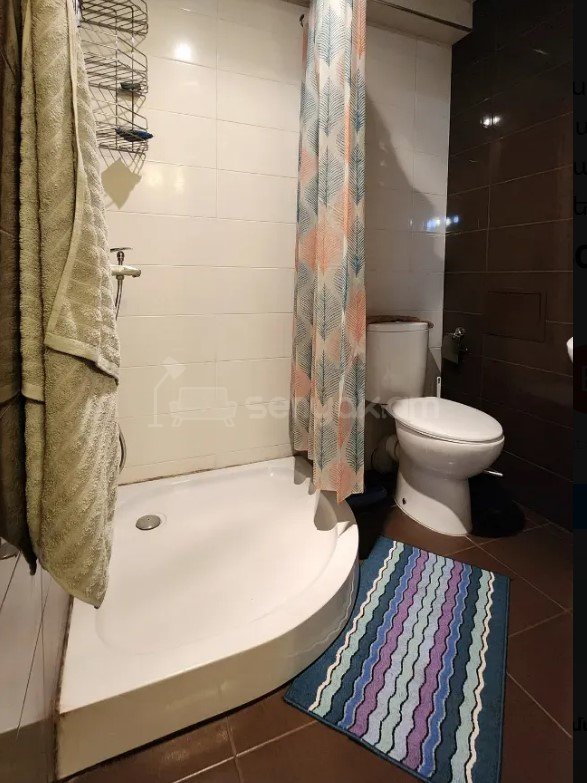 2 Սենյականոց Բնակարան, 42քմ, 2/9 հարկ, Կապիտալ Վերանորոգված, Կահավորված