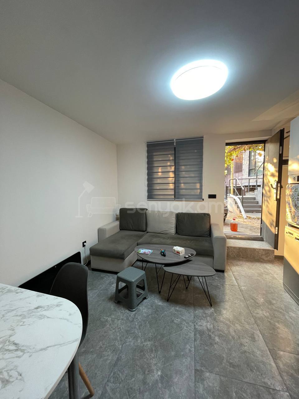 3 Սենյականոց Սեփական Տուն, 50քմ, Կապիտալ Վերանորոգված, Կահավորված