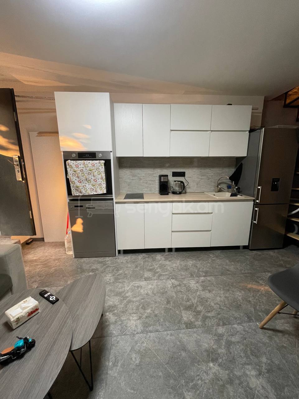 3 Սենյականոց Սեփական Տուն, 50քմ, Կապիտալ Վերանորոգված, Կահավորված