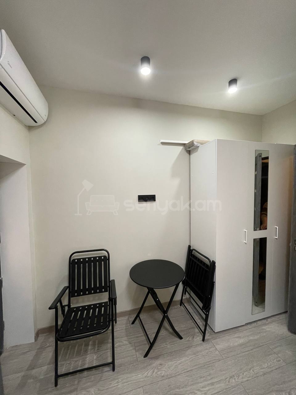 3 Սենյականոց Սեփական Տուն, 50քմ, Կապիտալ Վերանորոգված, Կահավորված