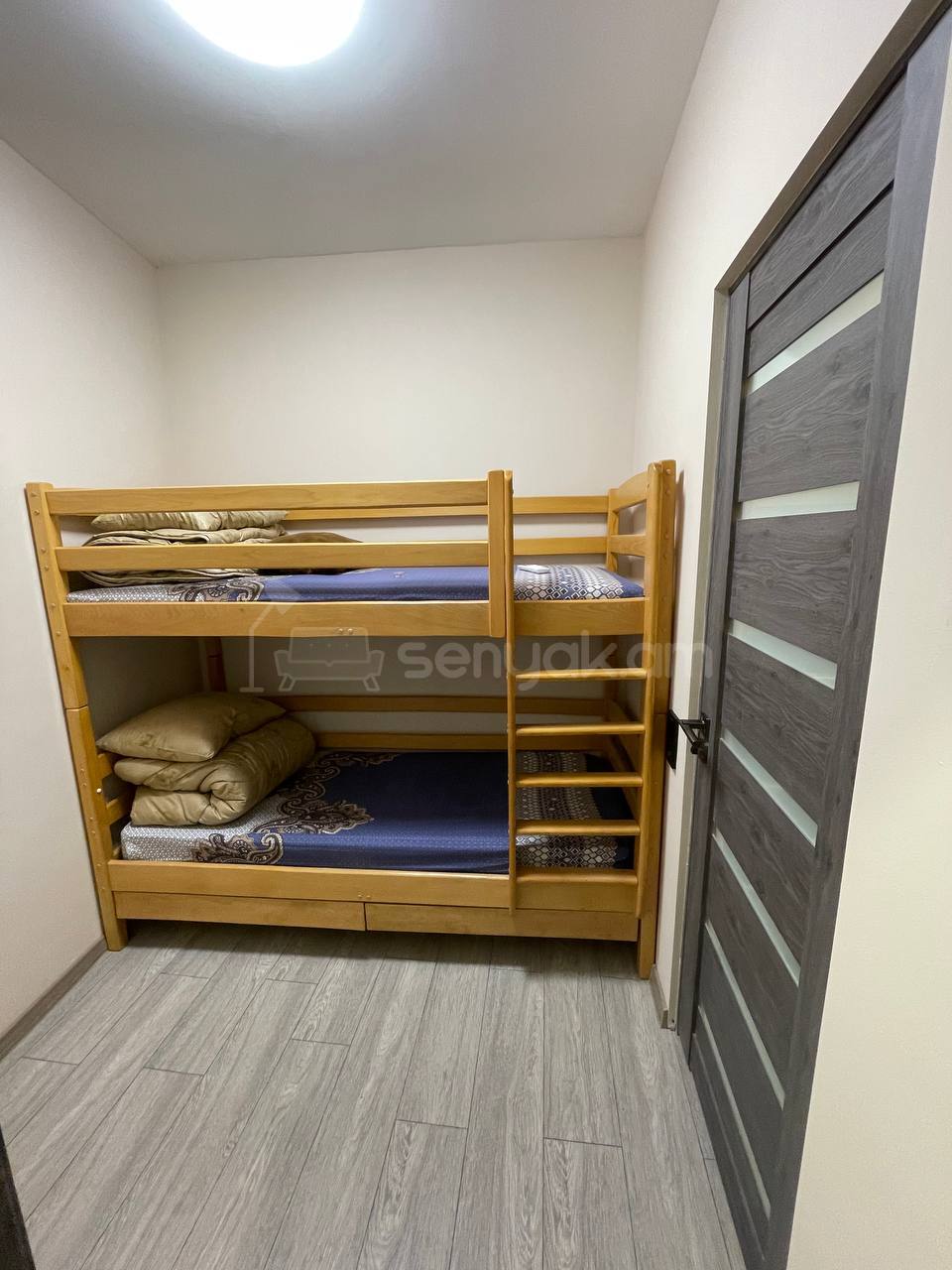 3 Սենյականոց Սեփական Տուն, 50քմ, Կապիտալ Վերանորոգված, Կահավորված