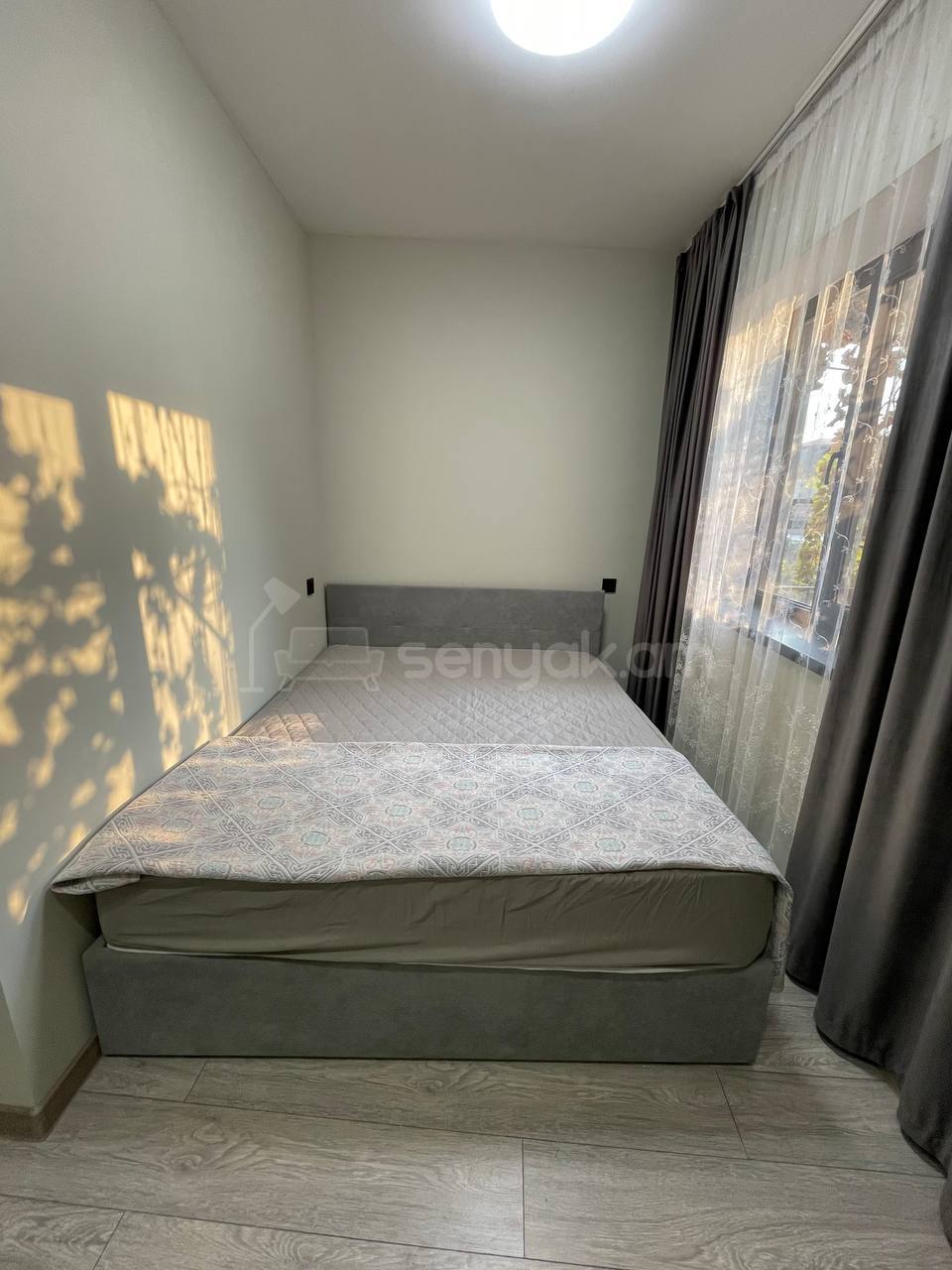 3 Սենյականոց Սեփական Տուն, 50քմ, Կապիտալ Վերանորոգված, Կահավորված