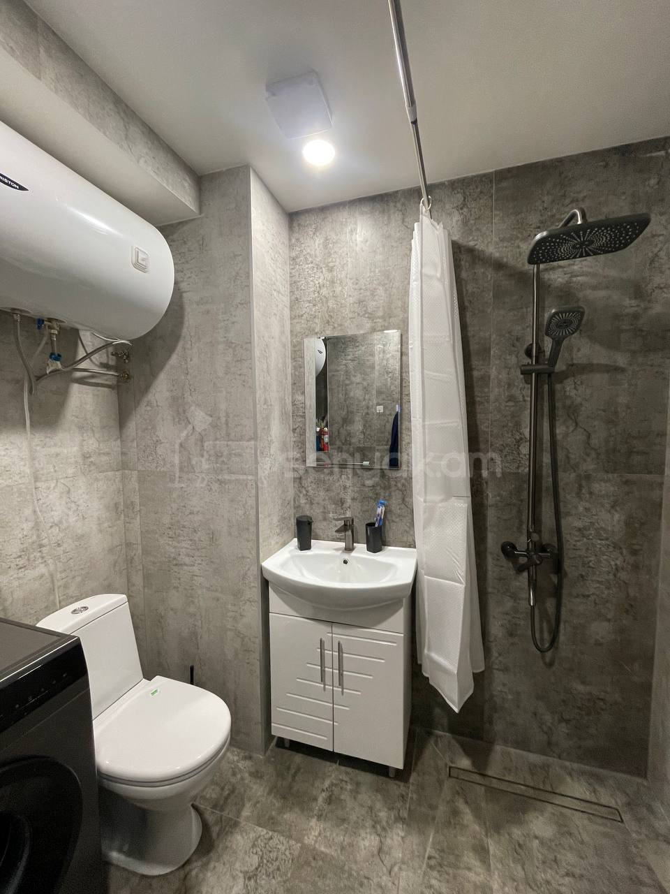 3 Սենյականոց Սեփական Տուն, 50քմ, Կապիտալ Վերանորոգված, Կահավորված