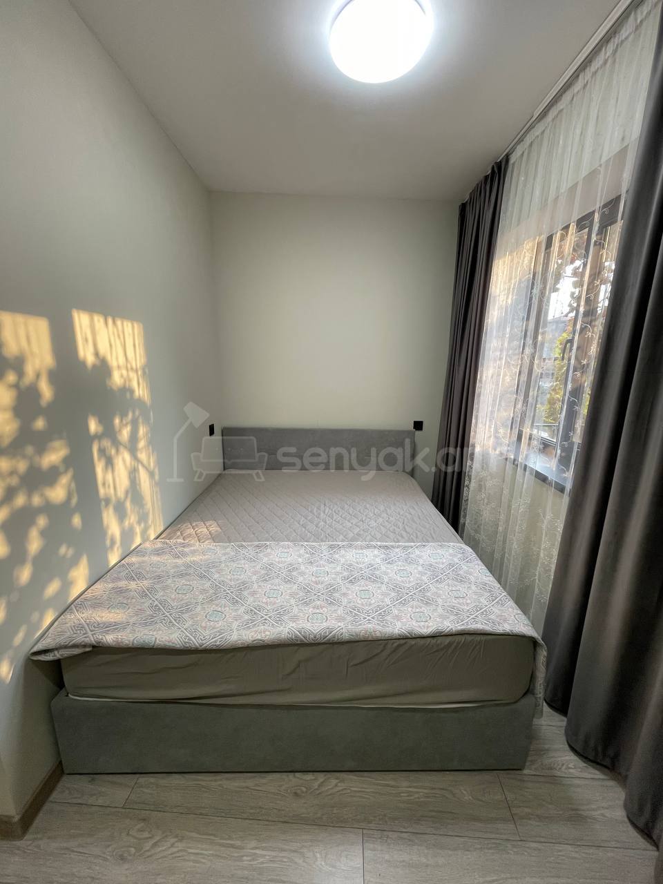 3 Սենյականոց Սեփական Տուն, 50քմ, Կապիտալ Վերանորոգված, Կահավորված