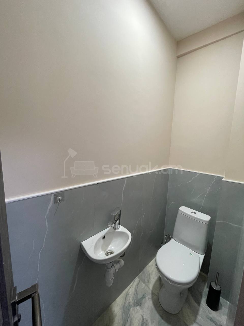 3 Սենյականոց Սեփական Տուն, 50քմ, Կապիտալ Վերանորոգված, Կահավորված