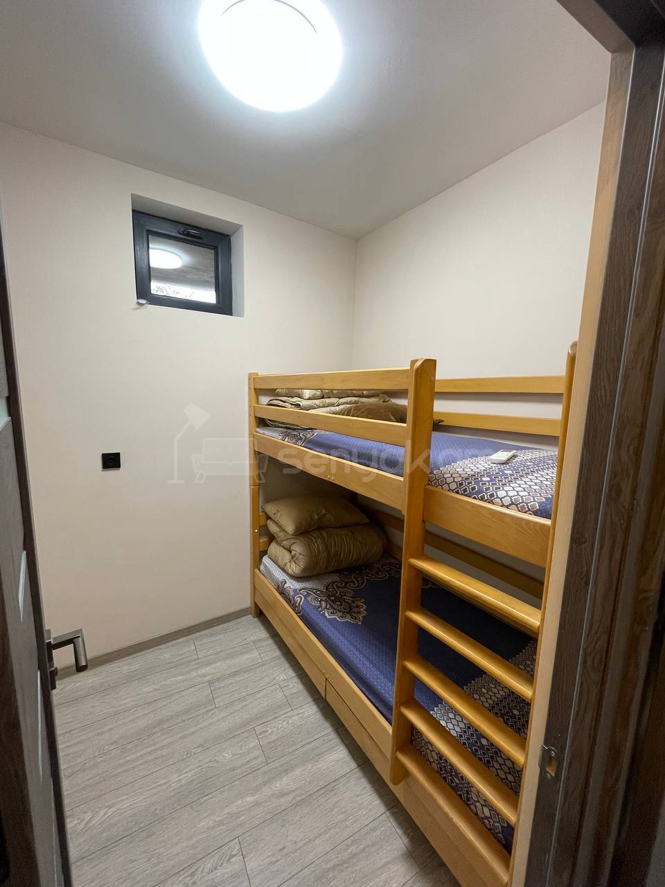 3 Սենյականոց Սեփական Տուն, 50քմ, Կապիտալ Վերանորոգված, Կահավորված