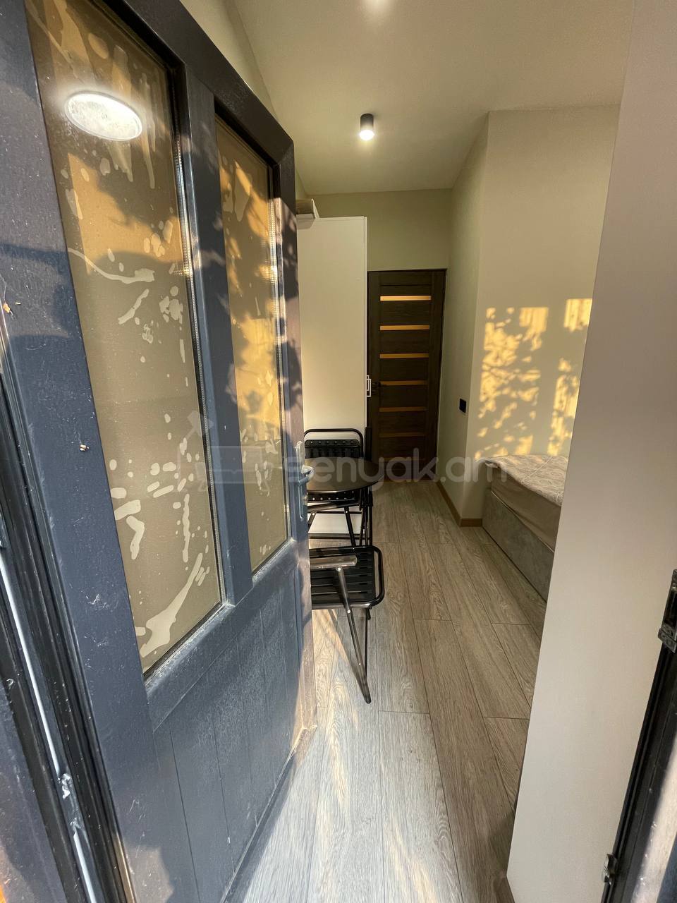 3 Սենյականոց Սեփական Տուն, 50քմ, Կապիտալ Վերանորոգված, Կահավորված