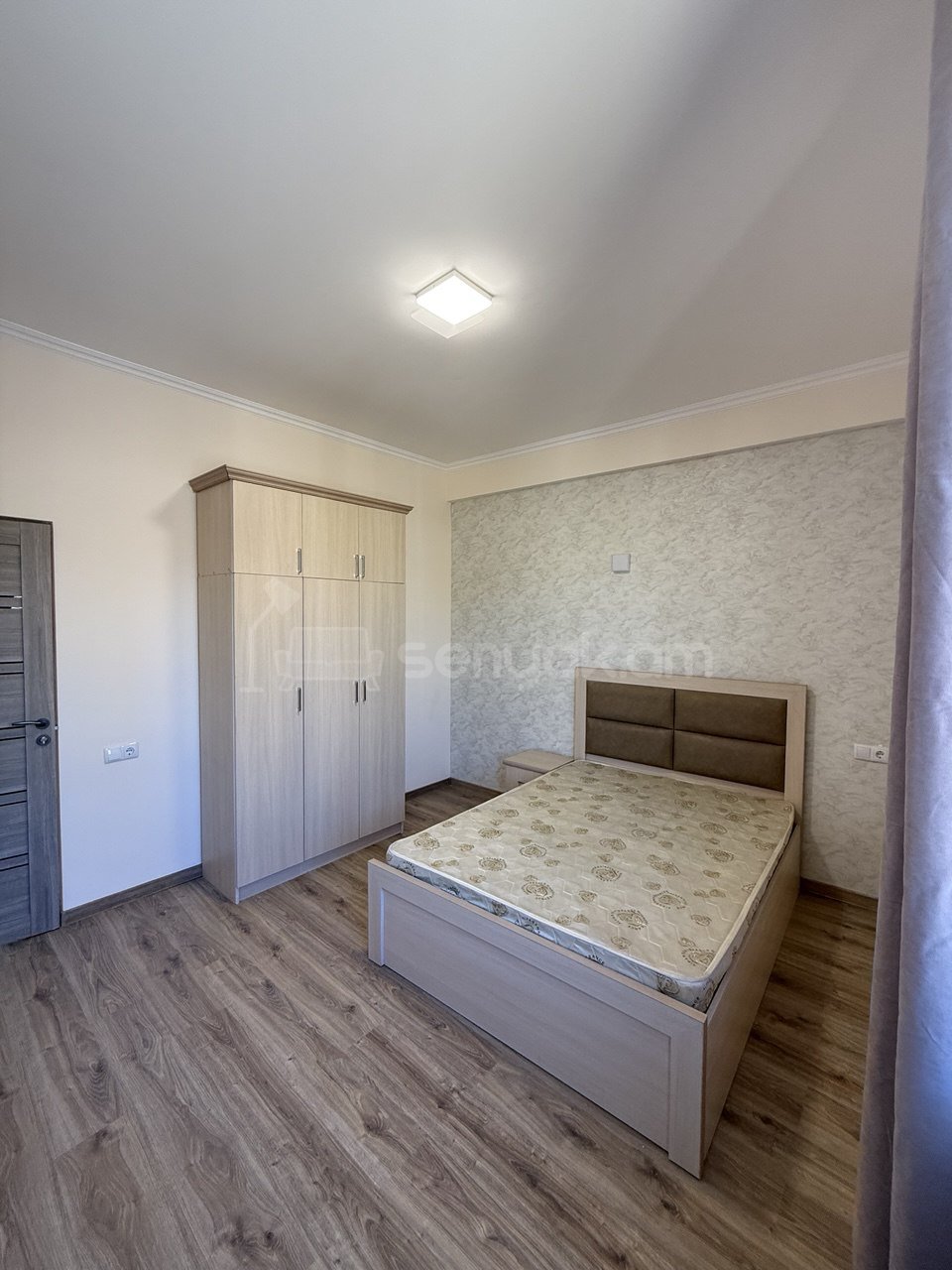 3 Սենյականոց Բնակարան Նորակառույցում, 70քմ, 3/5 հարկ, Կապիտալ Վերանորոգված, Կահավորված