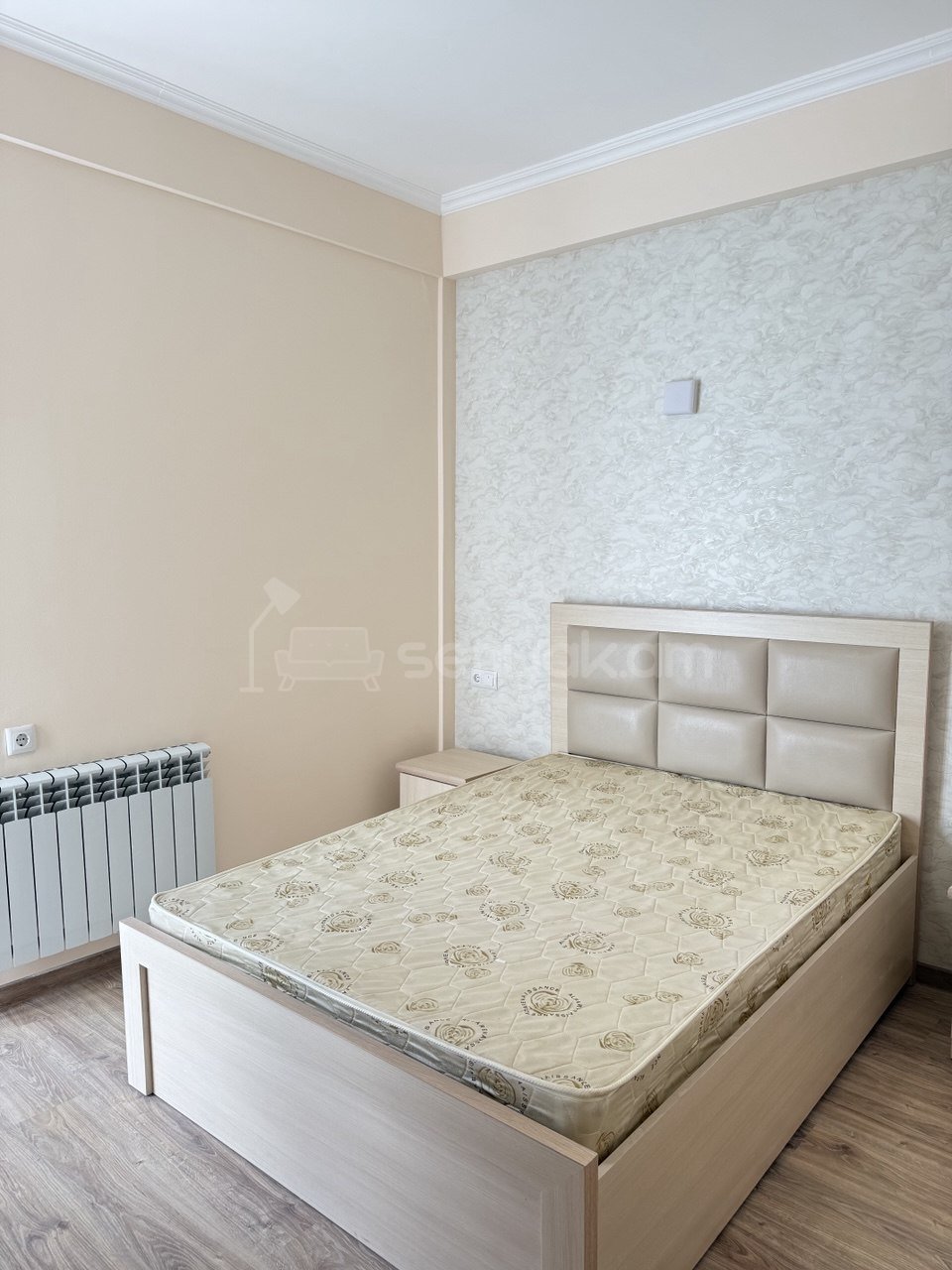 3 Սենյականոց Բնակարան Նորակառույցում, 70քմ, 3/5 հարկ, Կապիտալ Վերանորոգված, Կահավորված