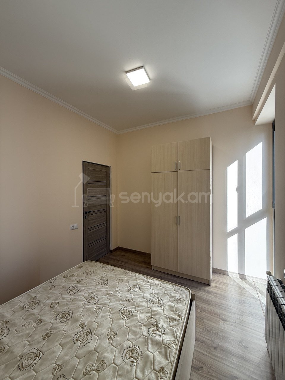 3 Սենյականոց Բնակարան Նորակառույցում, 70քմ, 3/5 հարկ, Կապիտալ Վերանորոգված, Կահավորված