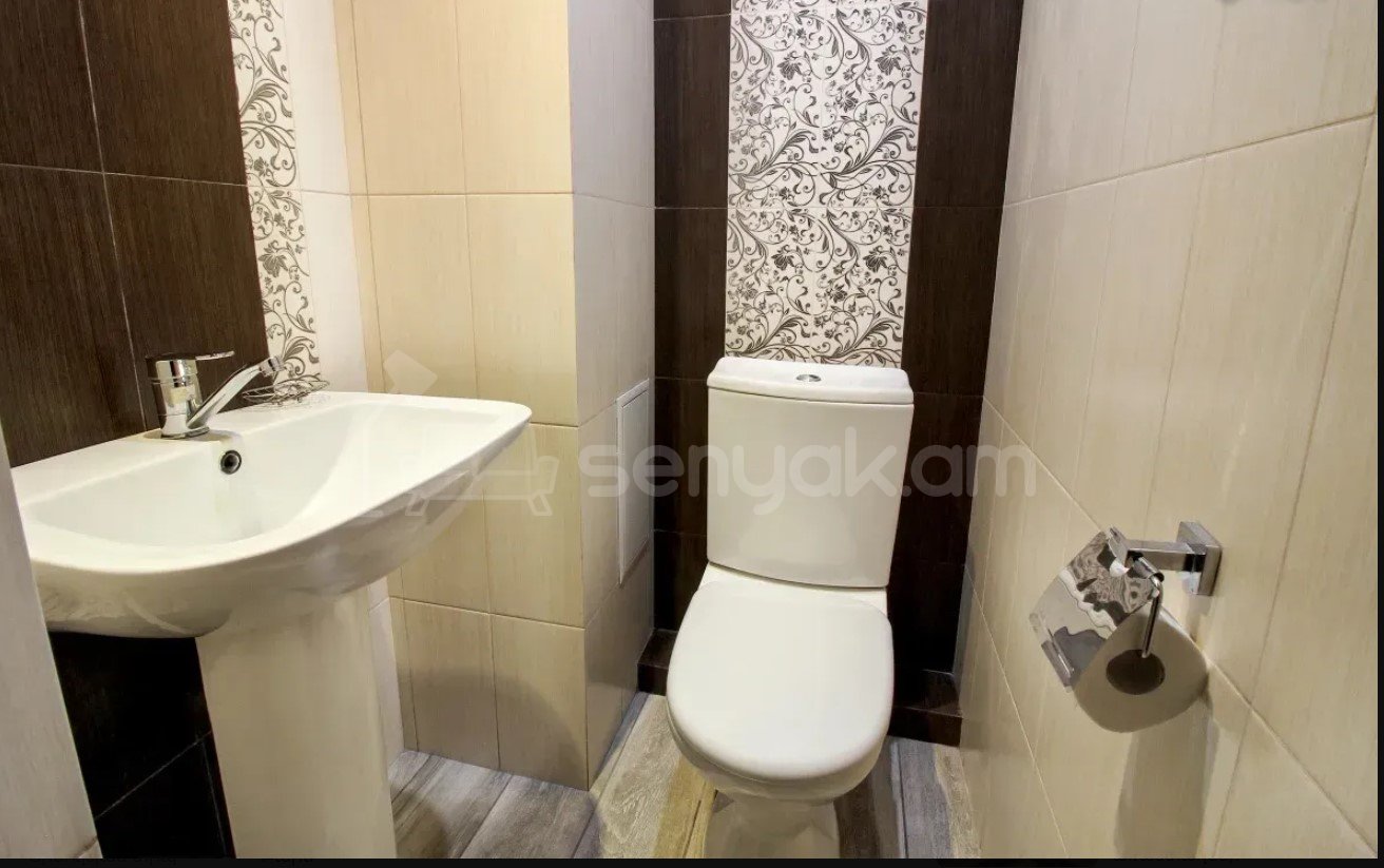 3 Սենյականոց Բնակարան, 70քմ, 9/10 հարկ, Կապիտալ Վերանորոգված, Կահավորված