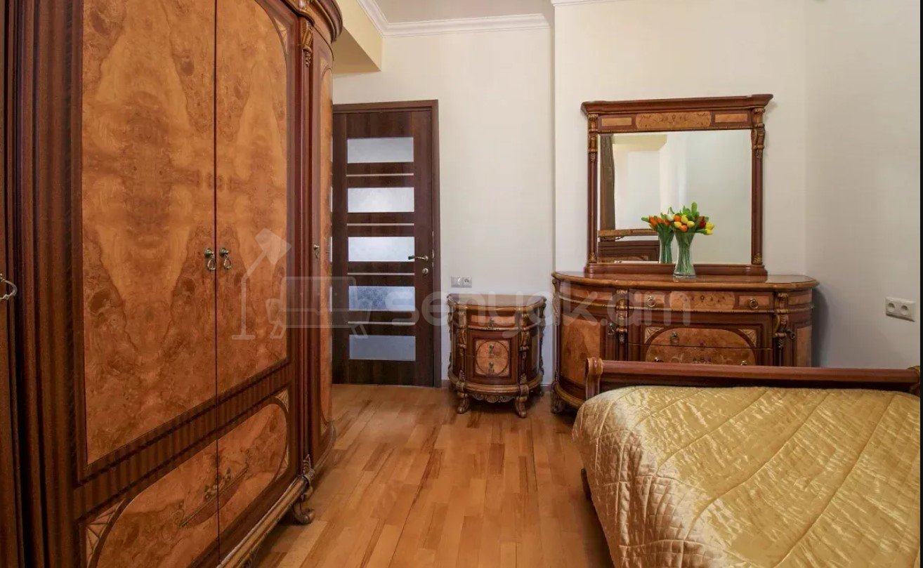 3 Սենյականոց Բնակարան, 70քմ, 9/10 հարկ, Կապիտալ Վերանորոգված, Կահավորված