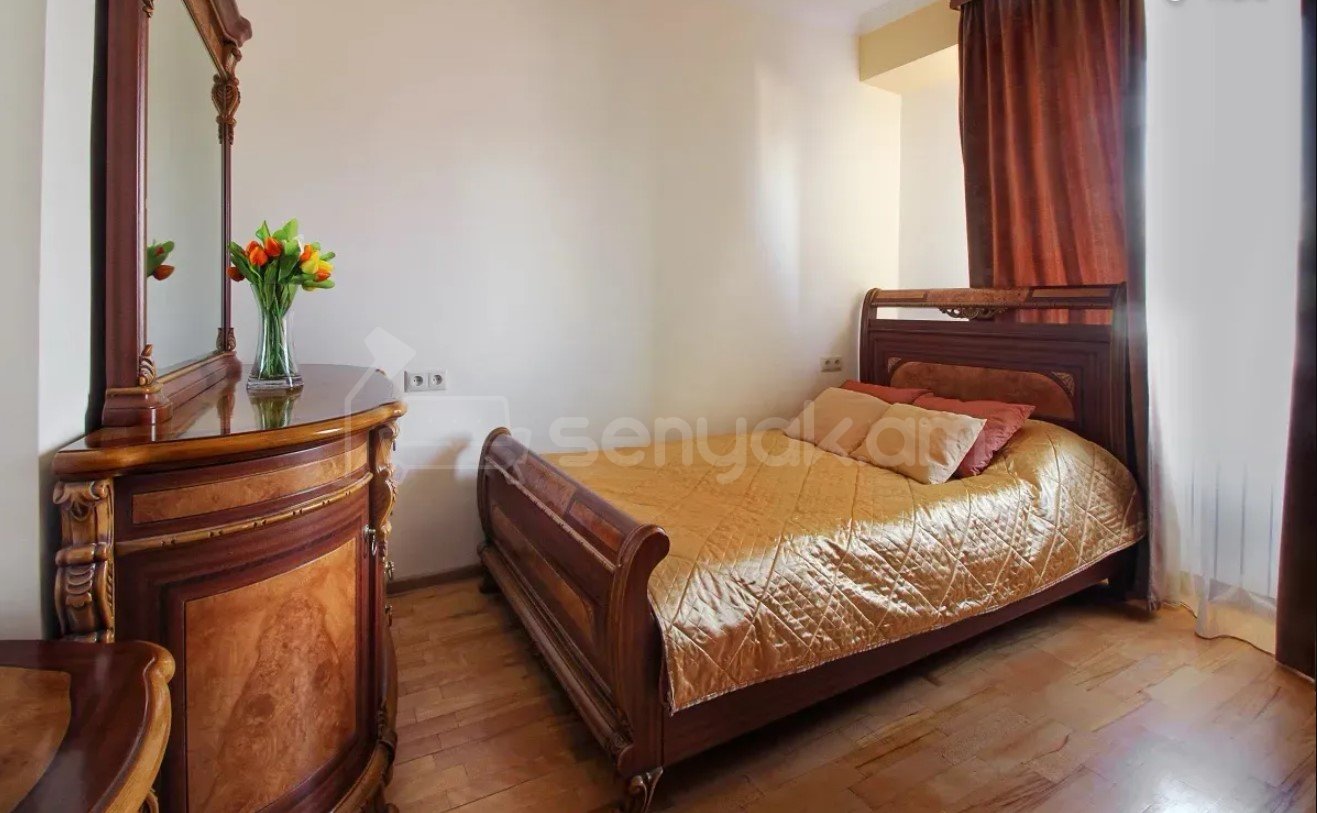 3 Սենյականոց Բնակարան, 70քմ, 9/10 հարկ, Կապիտալ Վերանորոգված, Կահավորված