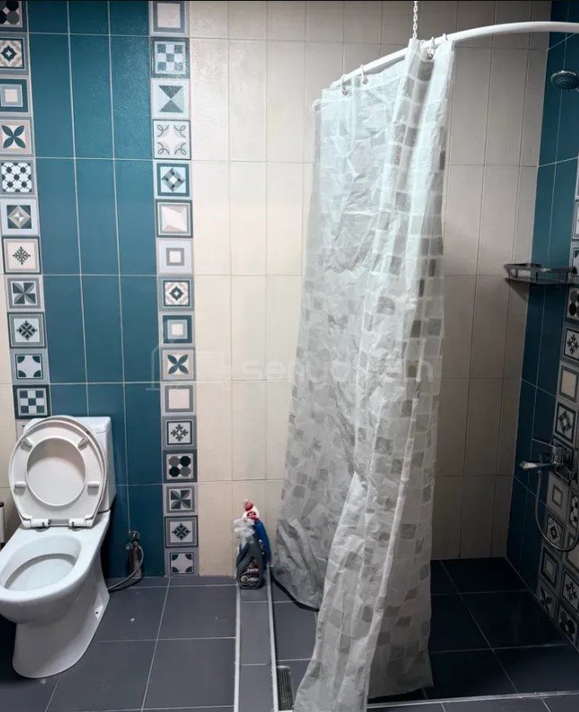 2 Սենյականոց Բնակարան Նորակառույցում, 70քմ, 6/12 հարկ, Կապիտալ Վերանորոգված, Կահավորված