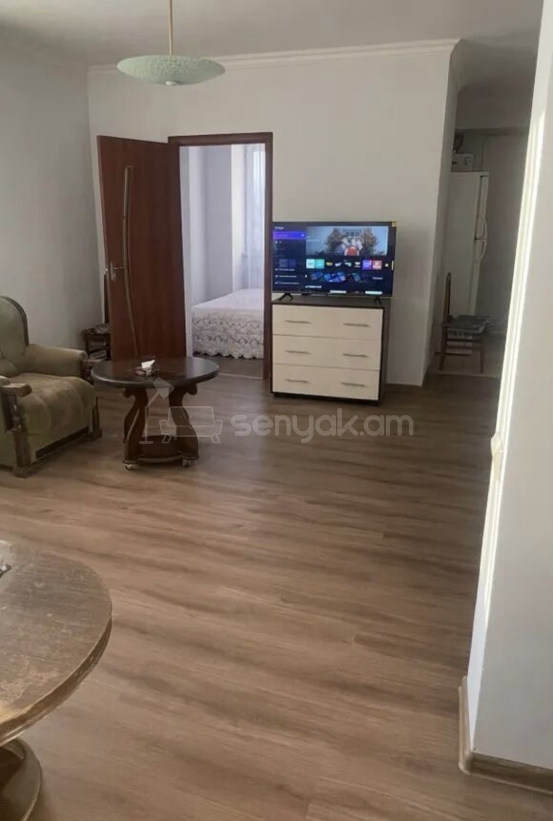 2 Սենյականոց Բնակարան, 50քմ, 4/9 հարկ, Նորմալ Վիճակում, Կահավորված