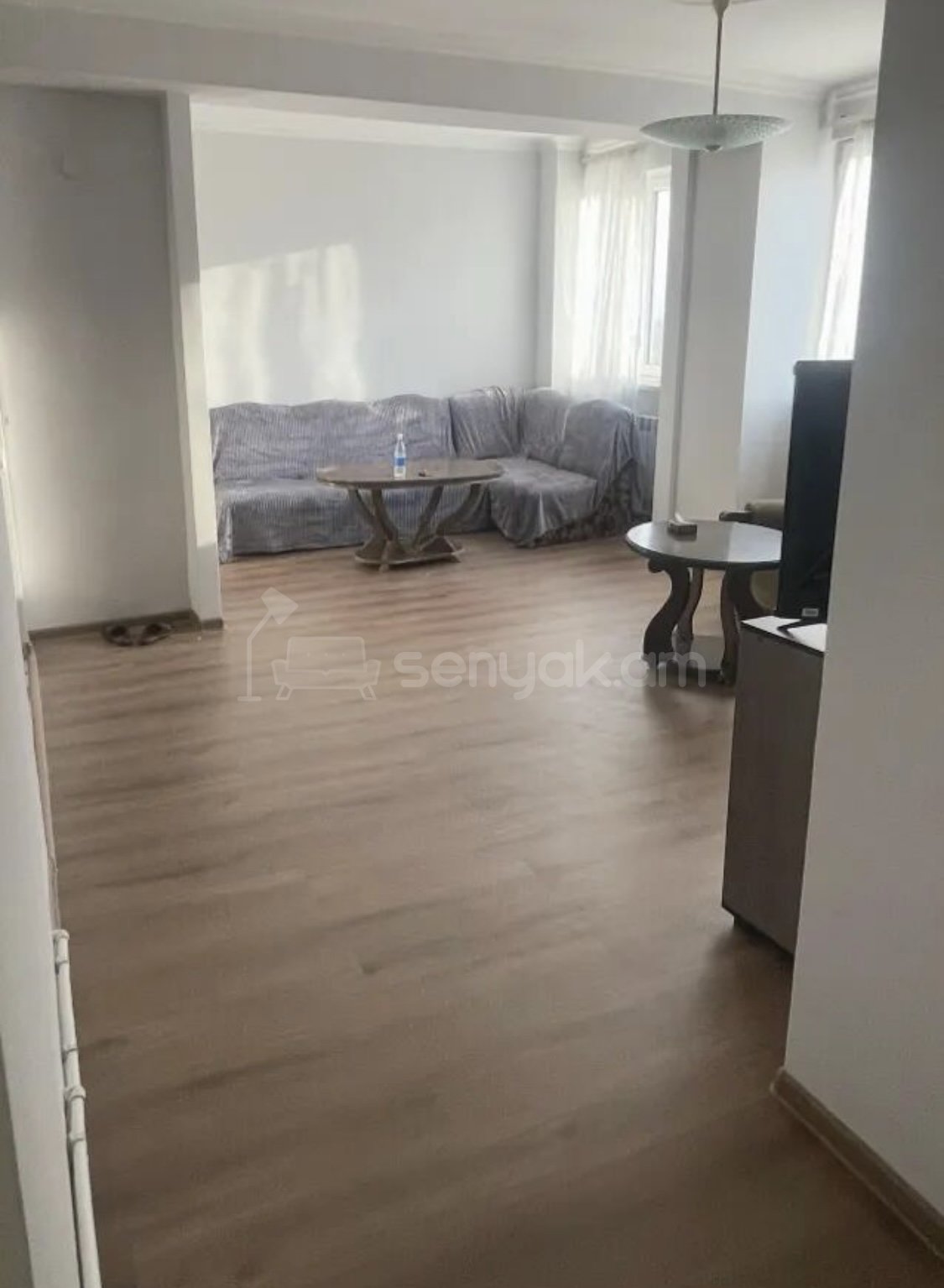 2 Սենյականոց Բնակարան, 50քմ, 4/9 հարկ, Նորմալ Վիճակում, Կահավորված