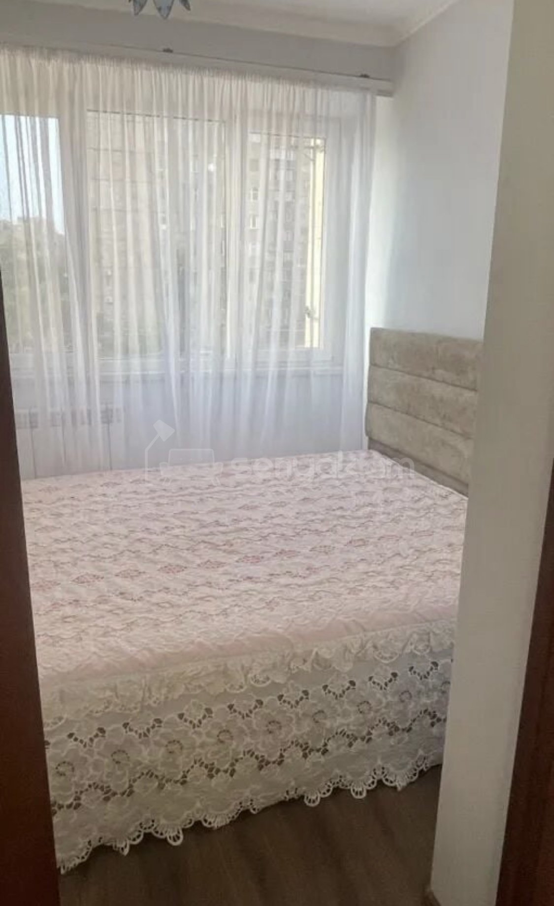 2 Սենյականոց Բնակարան, 50քմ, 4/9 հարկ, Նորմալ Վիճակում, Կահավորված