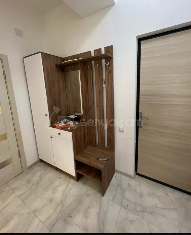 2 Սենյականոց Բնակարան Նորակառույցում, 65քմ, 7/14 հարկ, Կապիտալ Վերանորոգված, Կահավորված