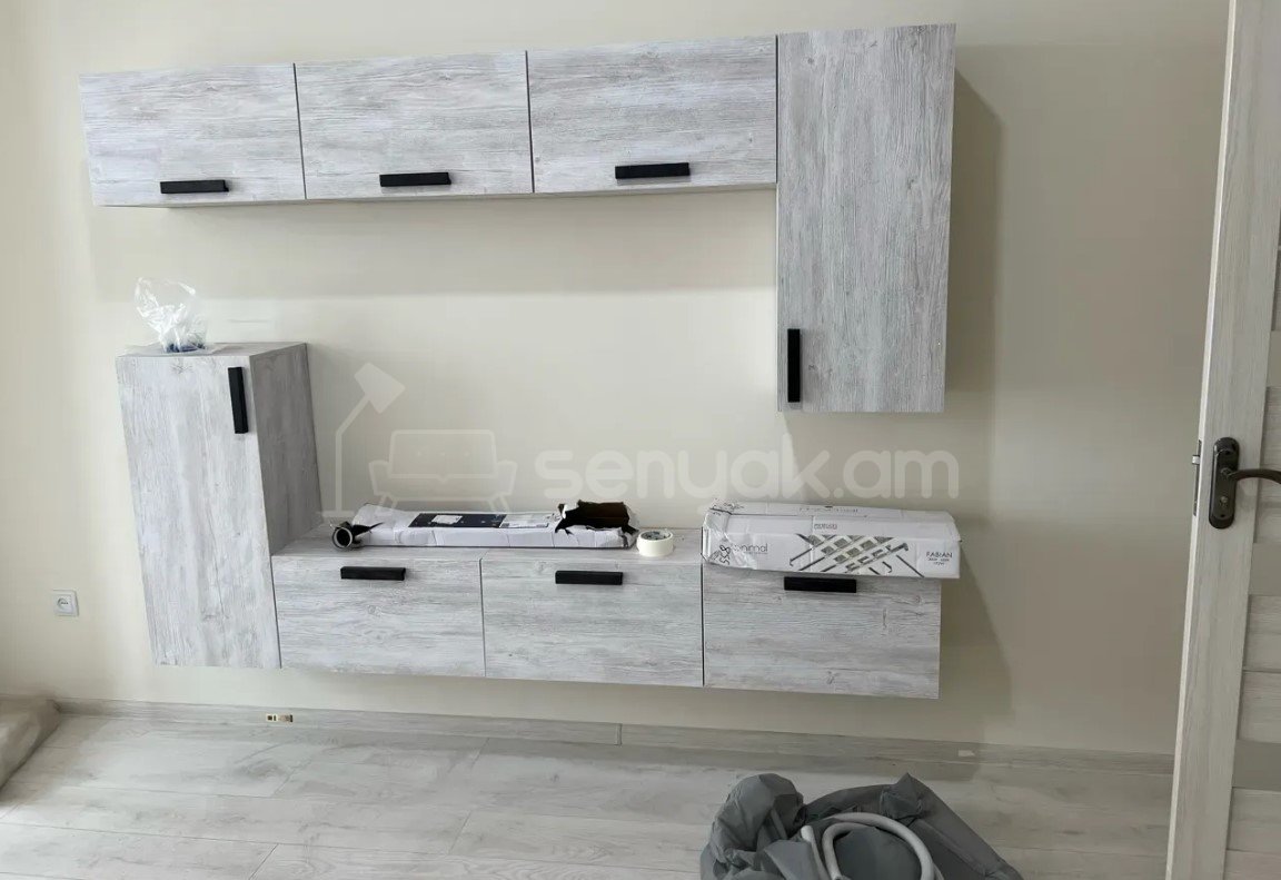 2 Սենյականոց Բնակարան Նորակառույցում, 65քմ, 7/14 հարկ, Կապիտալ Վերանորոգված, Կահավորված