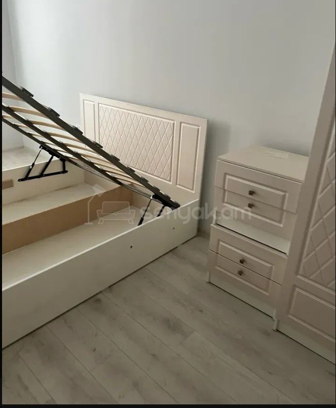 2 Սենյականոց Բնակարան Նորակառույցում, 65քմ, 7/14 հարկ, Կապիտալ Վերանորոգված, Կահավորված