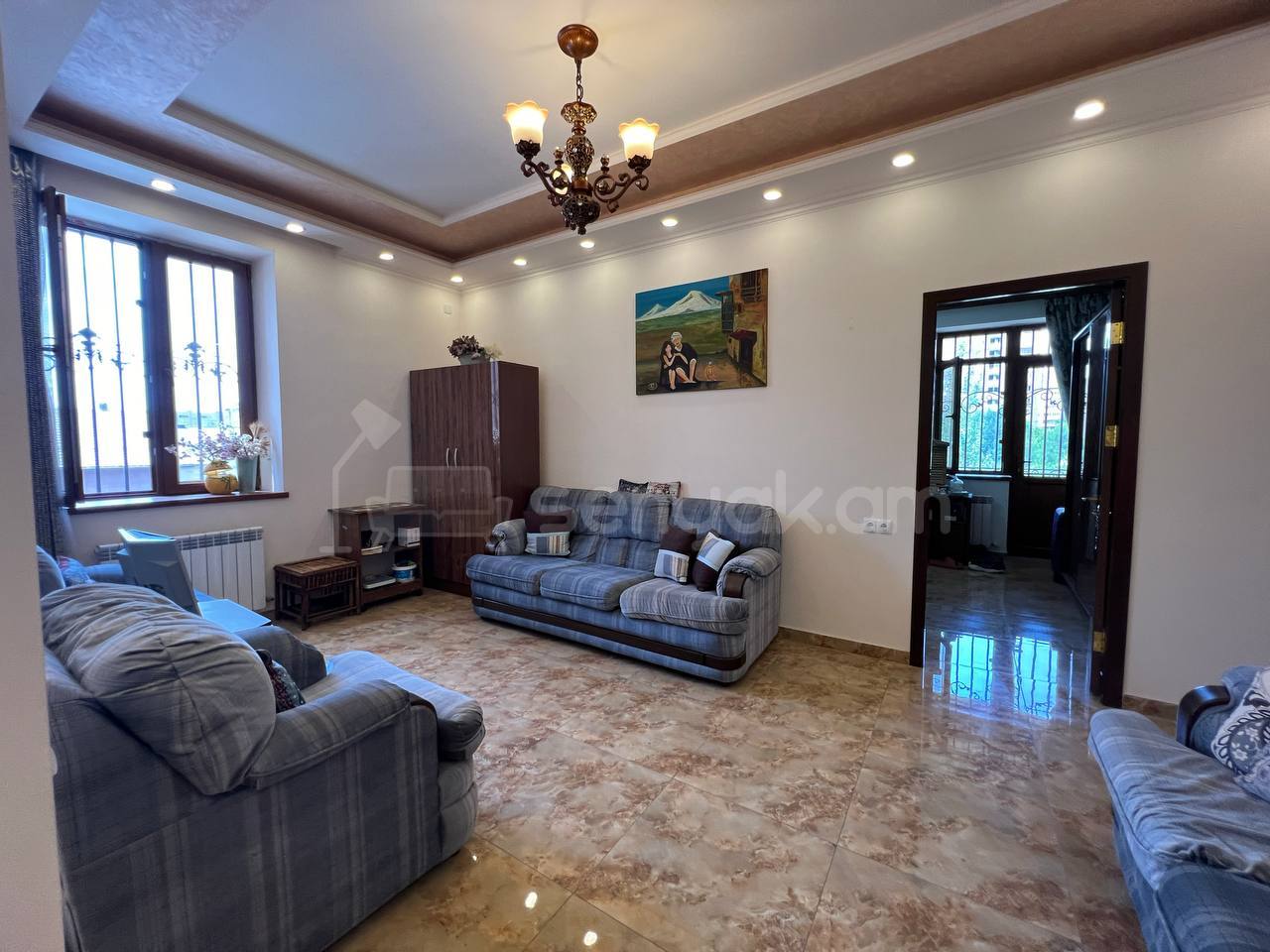 7 Սենյականոց Շքեղ Առանձնատուն, 500քմ, Կահավորված, Ավտոտնակով