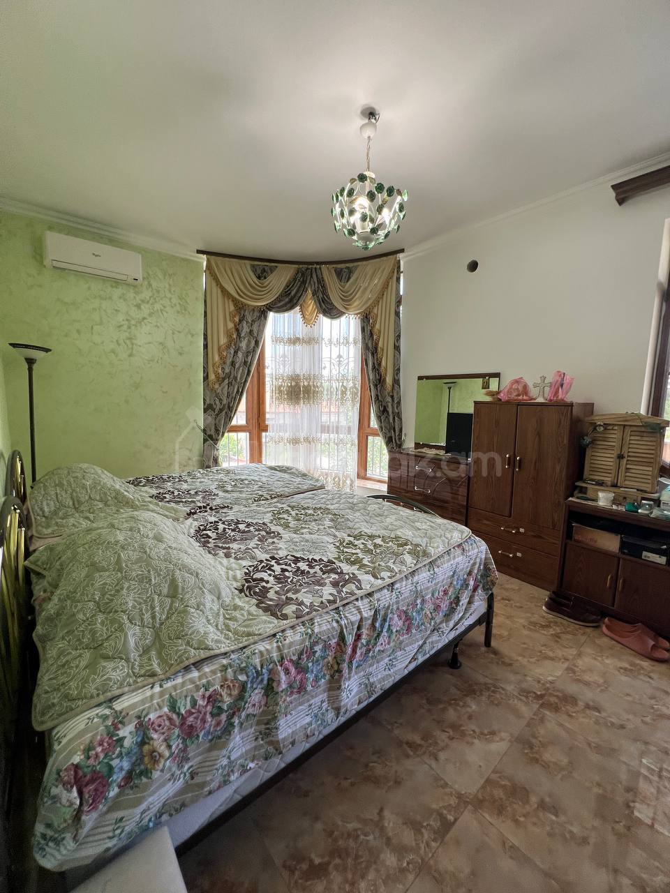 7 Սենյականոց Շքեղ Առանձնատուն, 500քմ, Կահավորված, Ավտոտնակով