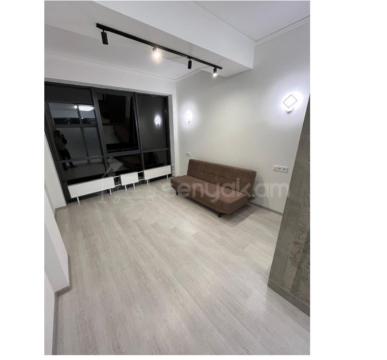 3 Սենյականոց Բնակարան Նորակառույցում, 75քմ, 17/18 հարկ, Դիզայներական Վերանորոգված, Կահավորված